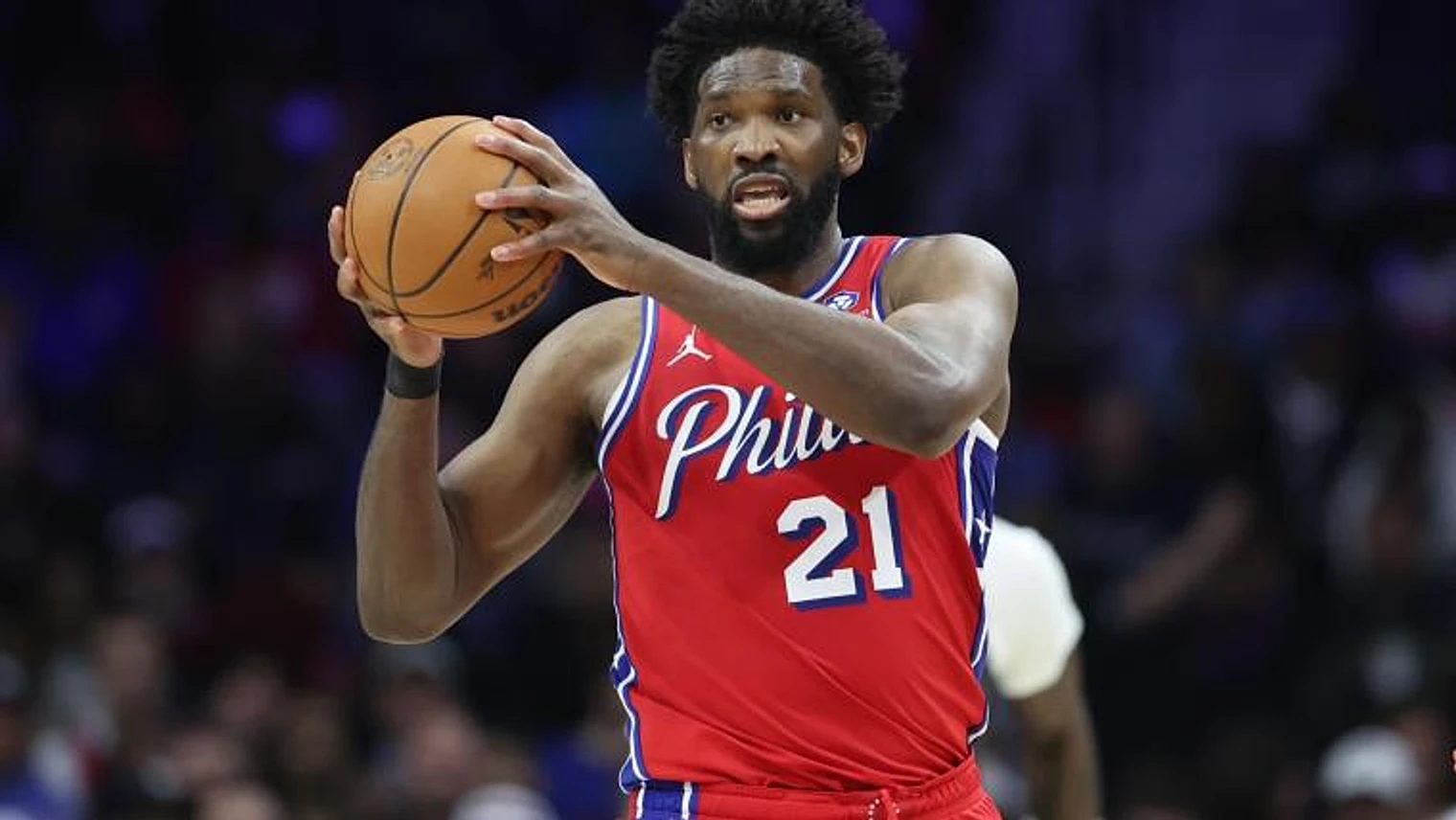 Joel Embiid headlines 76ers injury report for Game 2 vs. Celtics