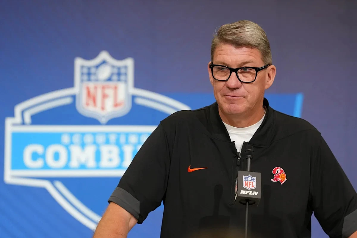 3 final predictions for the Tampa Bay Buccaneers in the 2026 NFL Draft: The Bucs line up well with one SEC program