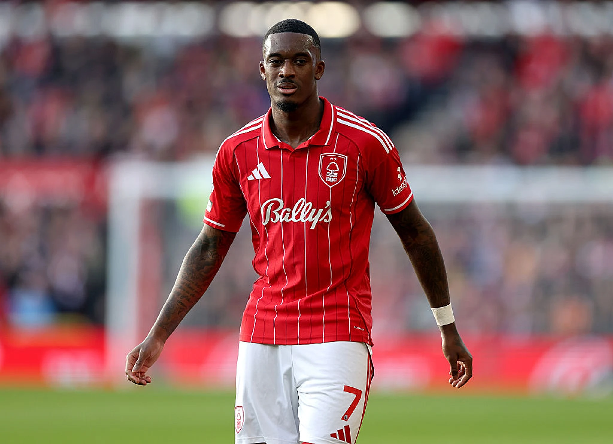 Nottingham Forest confirm significant injury blow