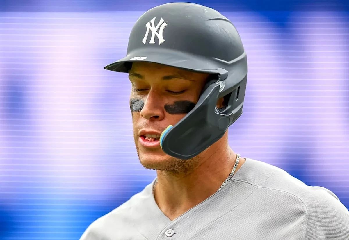 The Aaron Judge debate that won’t go away: Yankees announcer weighs in on what really matters - Image 1
