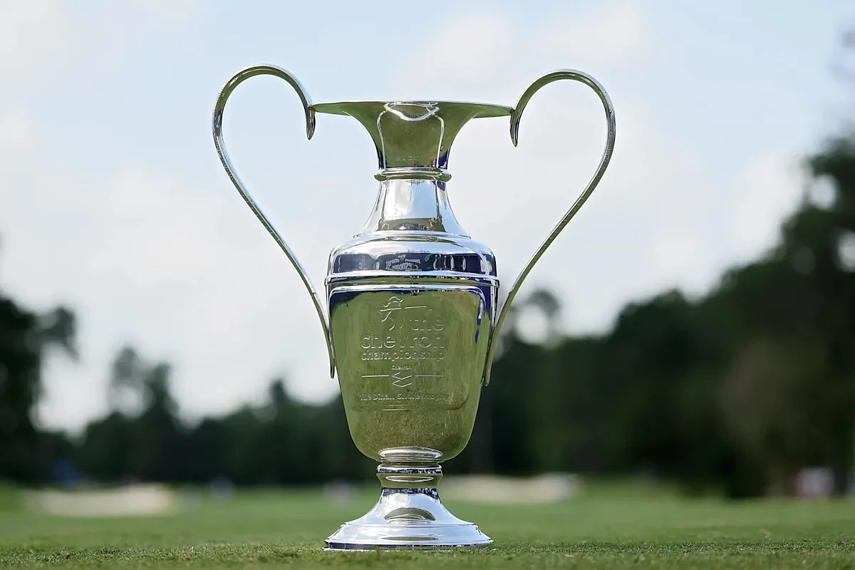 Chevron raises LPGA major championship purse - Image 1