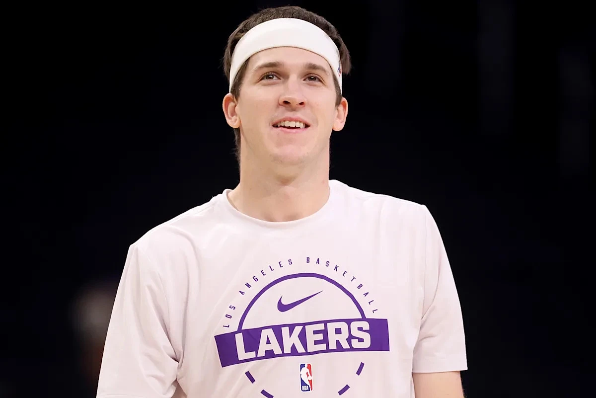 Charania: Austin Reaves further along in rehab than Luka Doncic