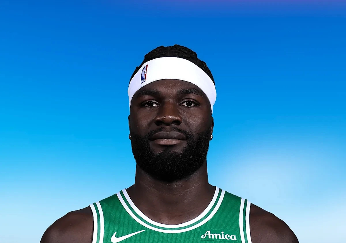 “37 points in a quarter in the playoffs — that’s a …