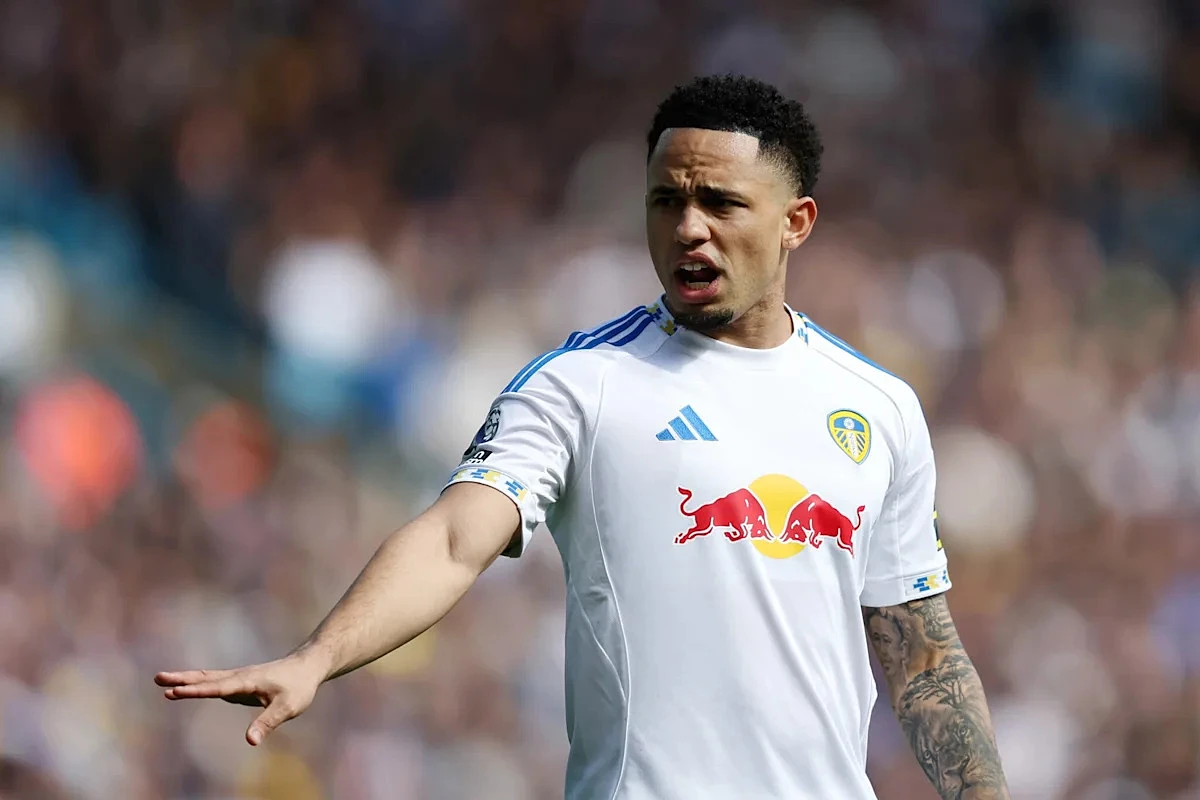 Leeds XI vs Bournemouth – Predicted lineup and team news