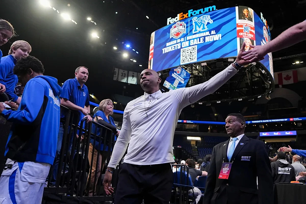 Unpacking Memphis basketball's place in overall financial landscape