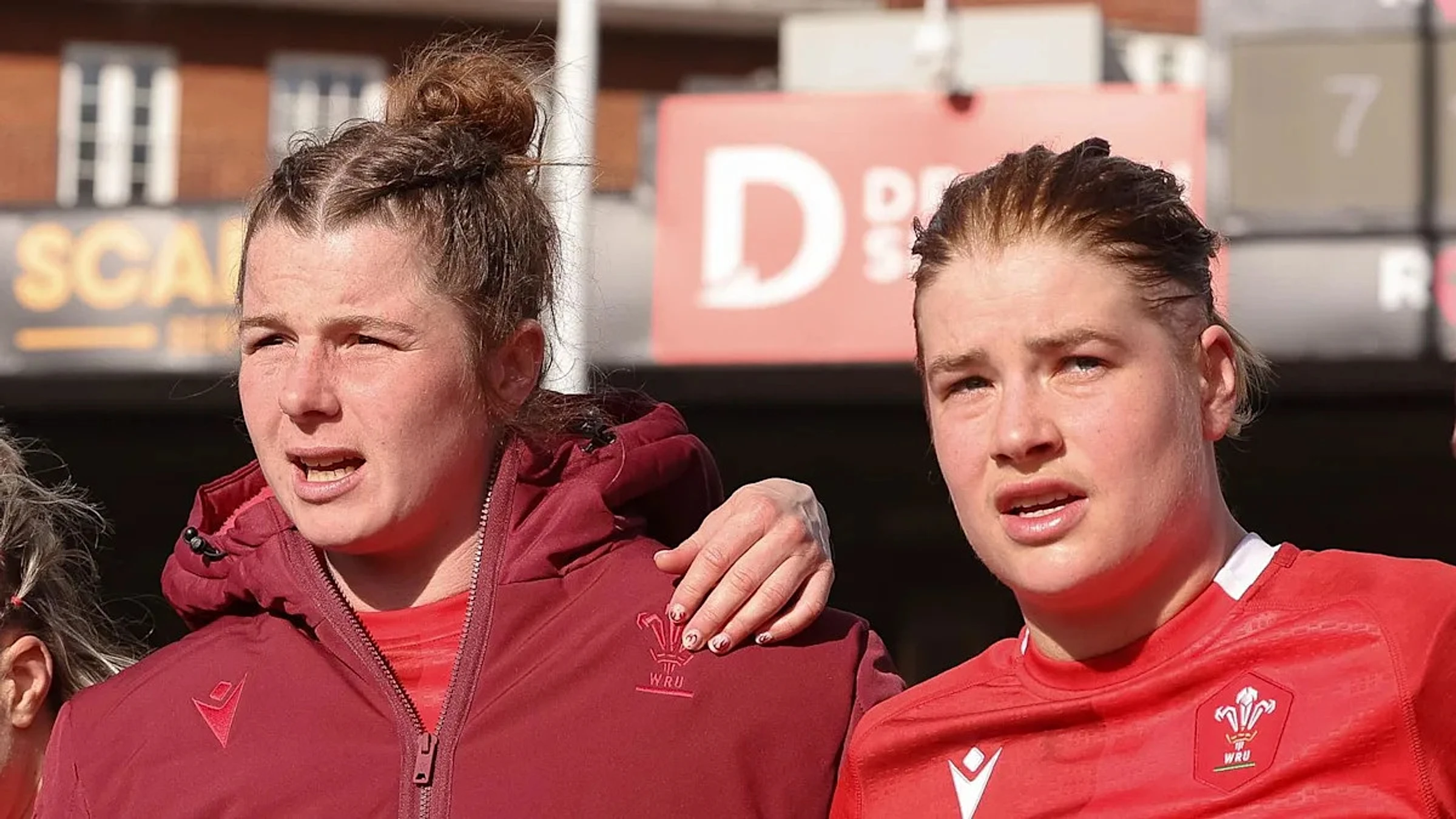 Lewis to captain Wales with Williams and Cox out