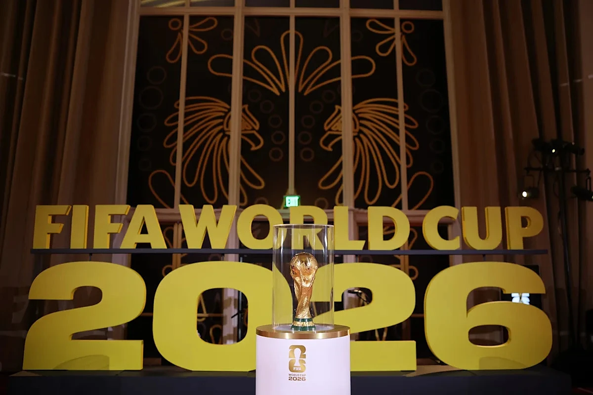 FIFA releases new batch of World Cup tickets as USMNT opener sales lag - Image 1