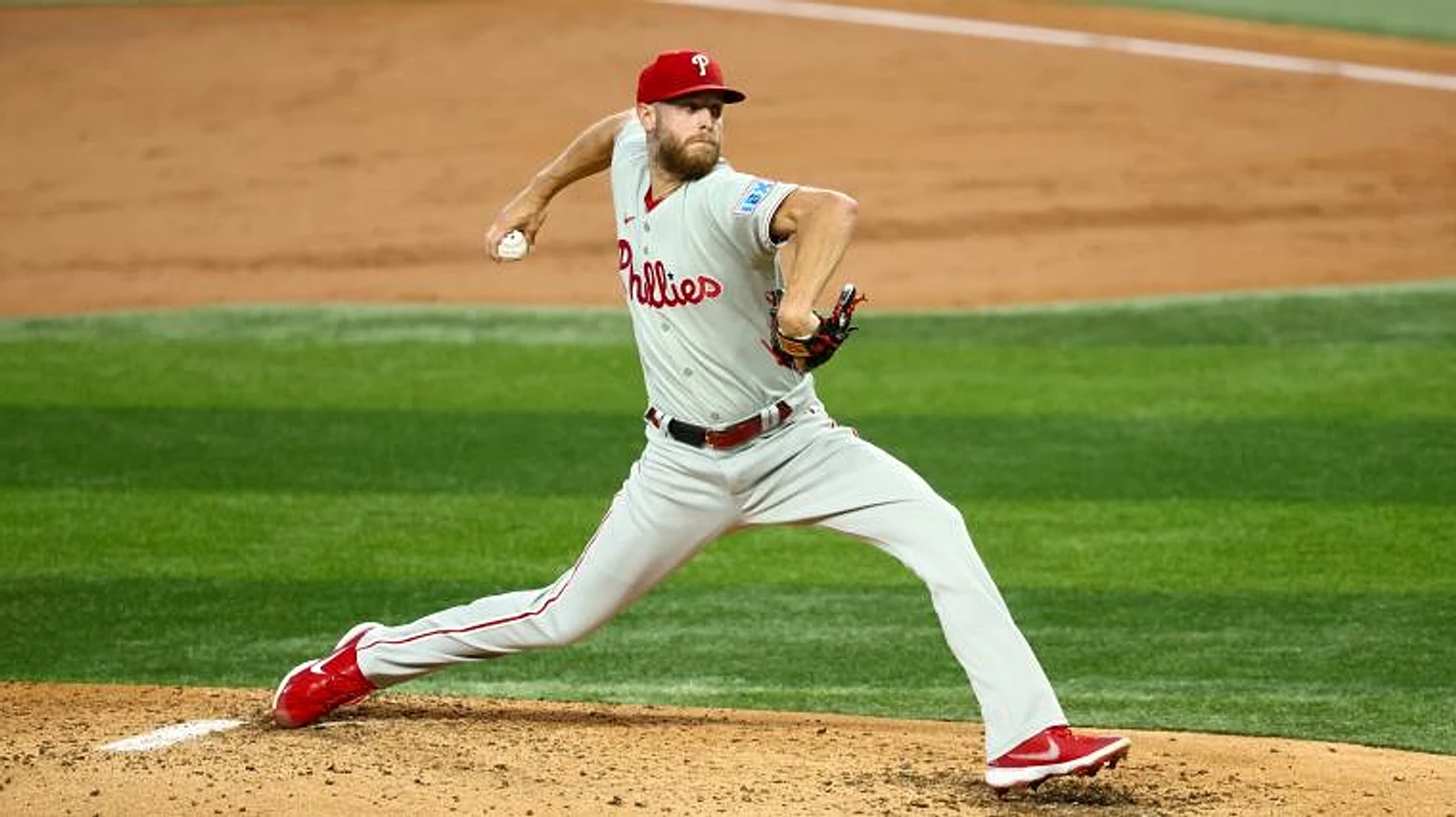 Latest Zack Wheeler injury update is best possible news for Phillies
