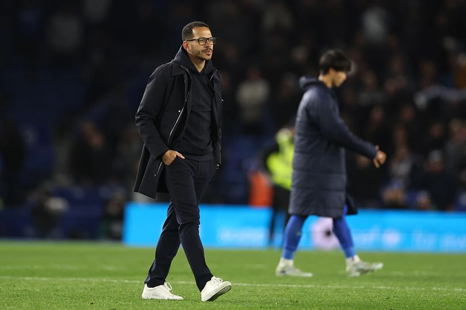 Chelsea fire Liam Rosenior after three months and five straight Premier League defeats - Image 1