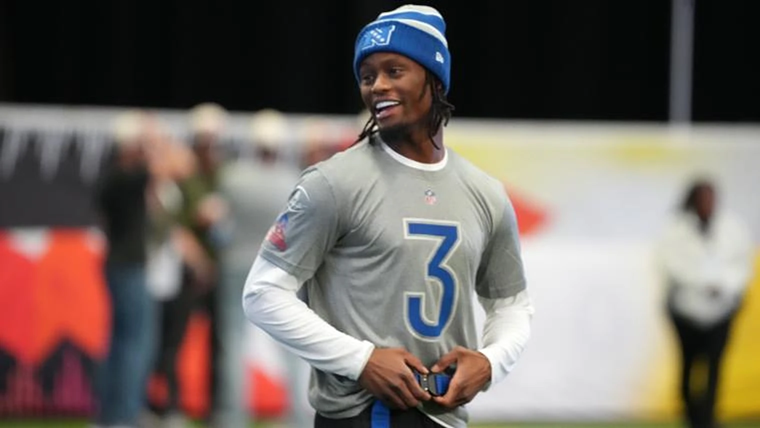 What Cowboys' George Pickens contract decision means for potential trade rumors - Image 1