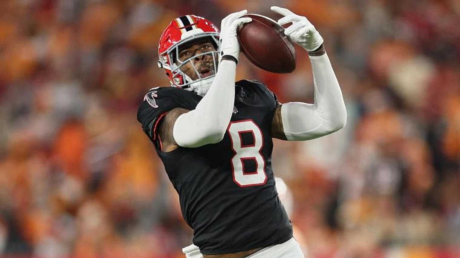 If the Falcons want to trade Kyle Pitts they should call the Chiefs - Image 1