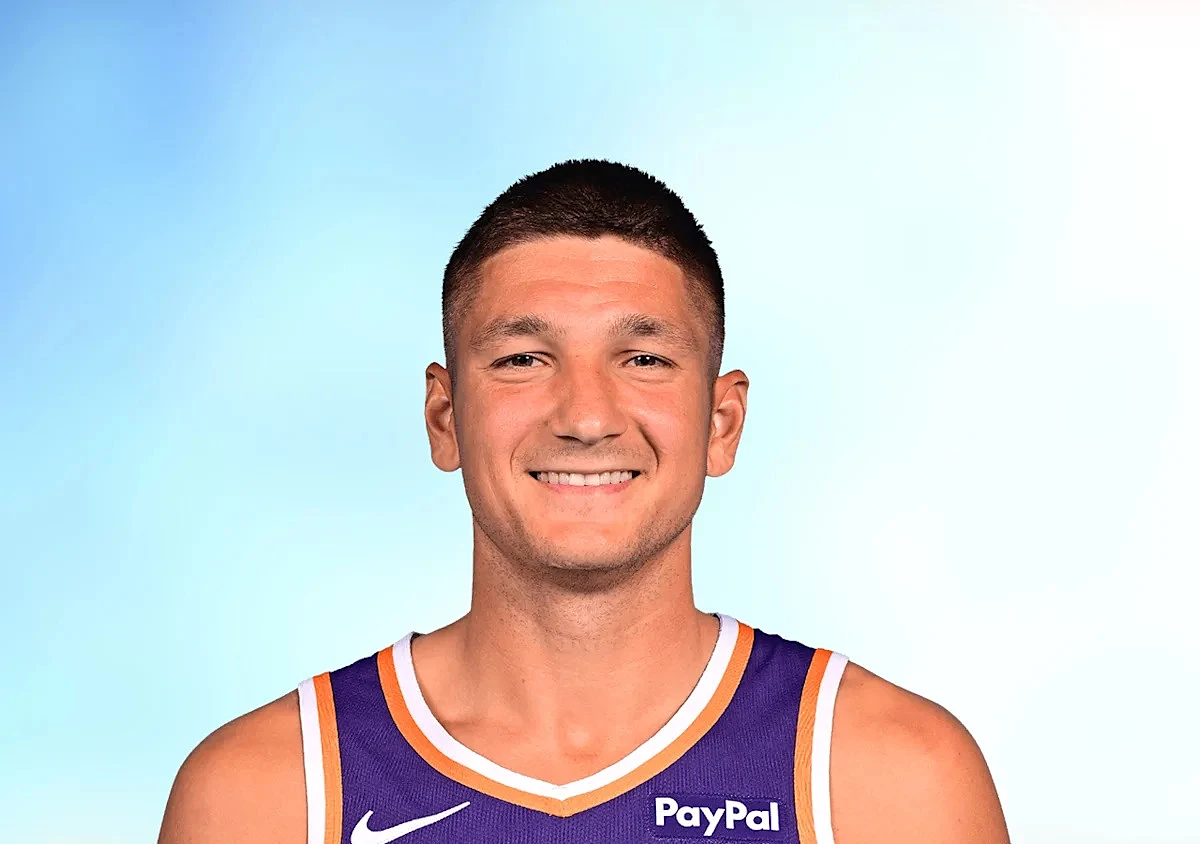 "It's basketball. Injuries happen. You don't want them …