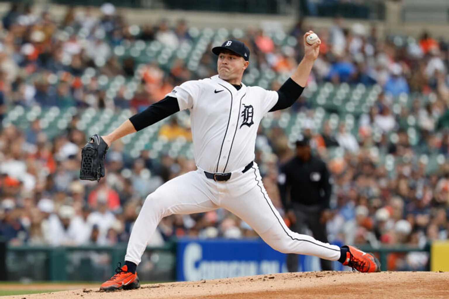 What are the Chances Tarik Skubal Gets Traded to LA? - Image 1
