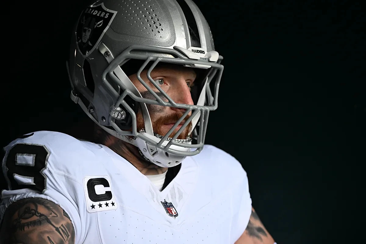 Bengals, Maxx Crosby trade rumor from Tony Pauline is stunner - Image 1