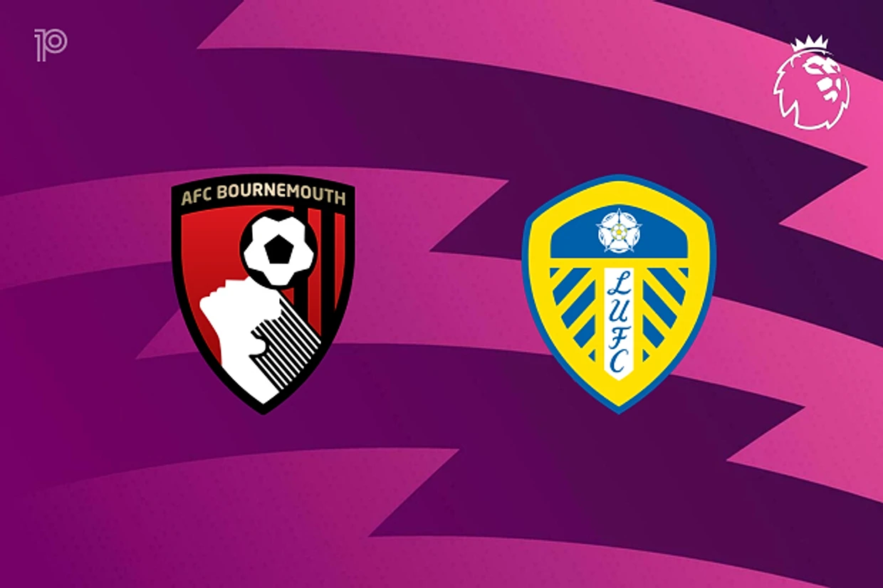 Bournemouth x Leeds United - Highlights, Summary and Match Report
