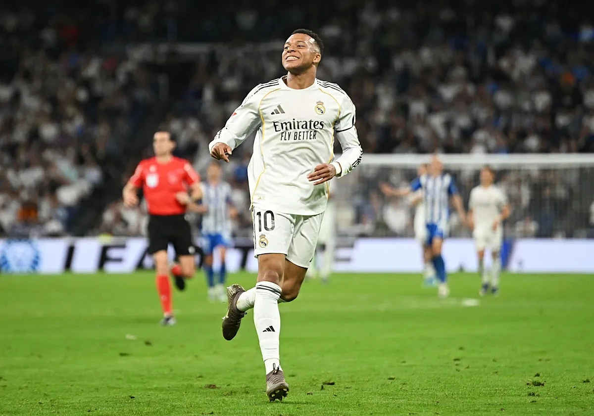 Real Madrid forward walking disciplinary tightrope with suspension threat looming ahead of El Clasico