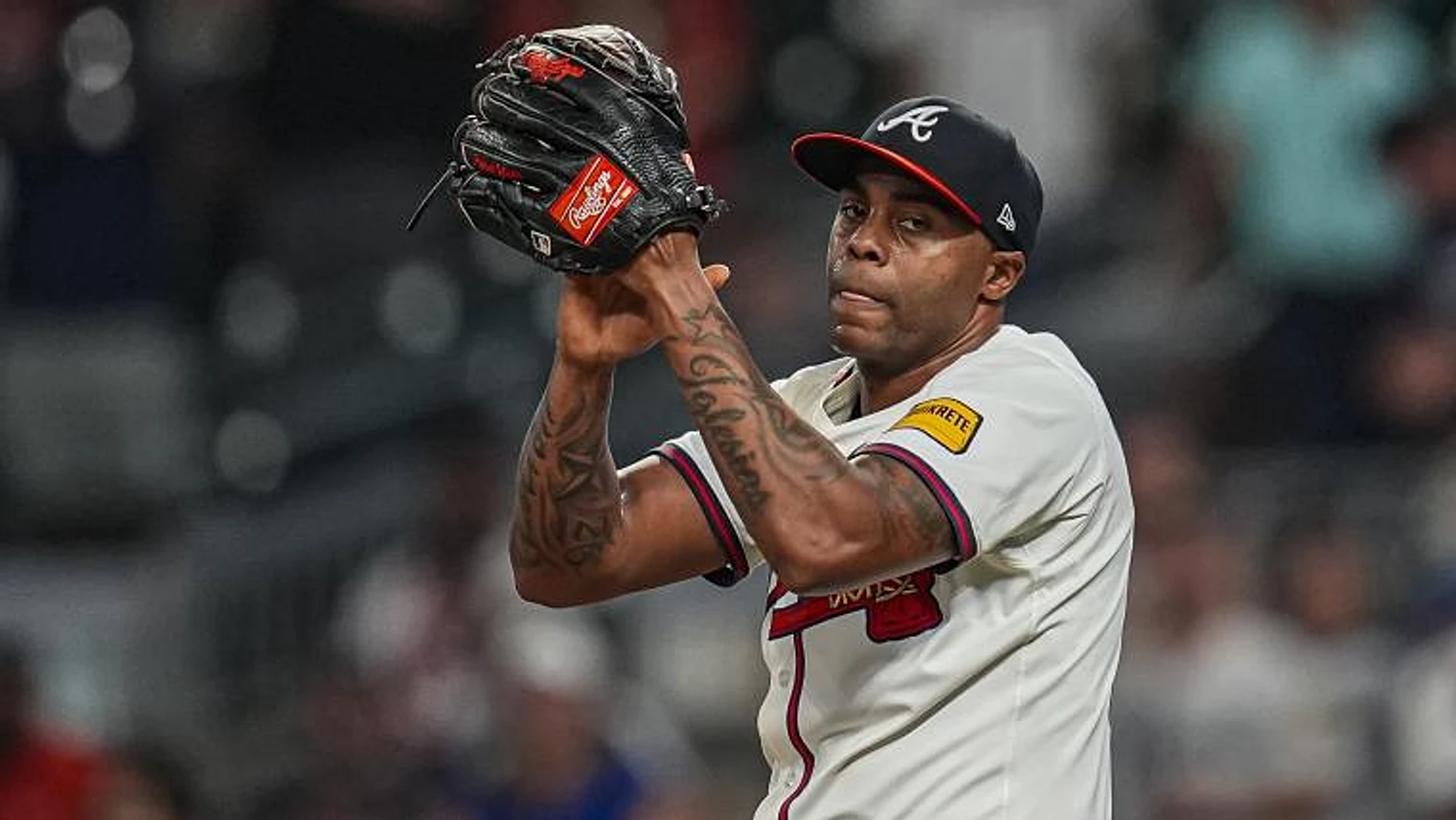 Braves predicted to send strong haul for Cardinals' $4.2M nasty lefty after Raisel Iglesias injury
