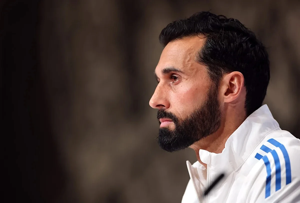Arbeloa talks Carvajal, Mbappe, Vinicius, Trent, Militao, future ahead of Real Betis vs Real Madrid