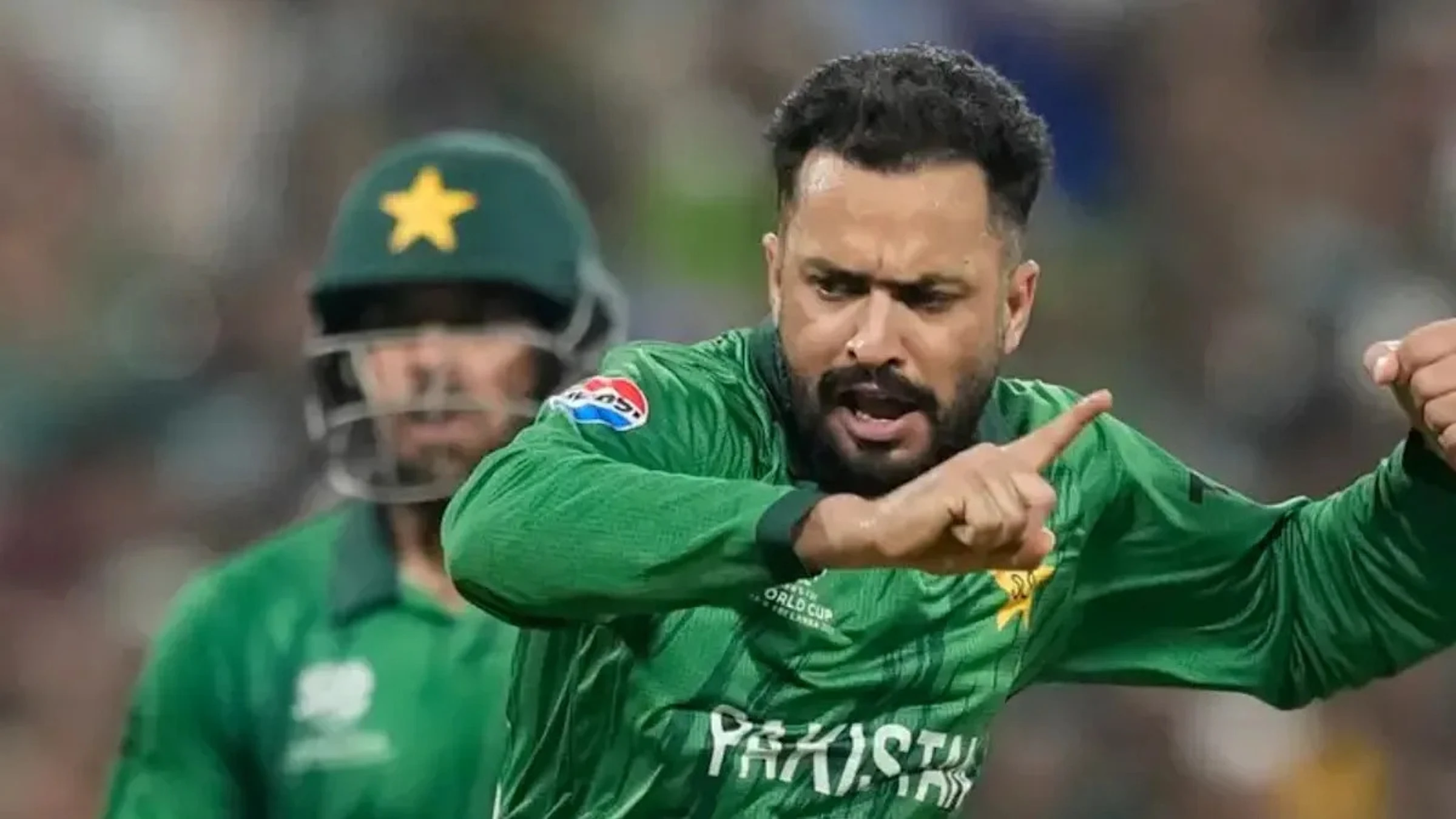 T20 World Cup doping row: Nawaz may face 6-month ban, PCB submits report to ICC - Image 1