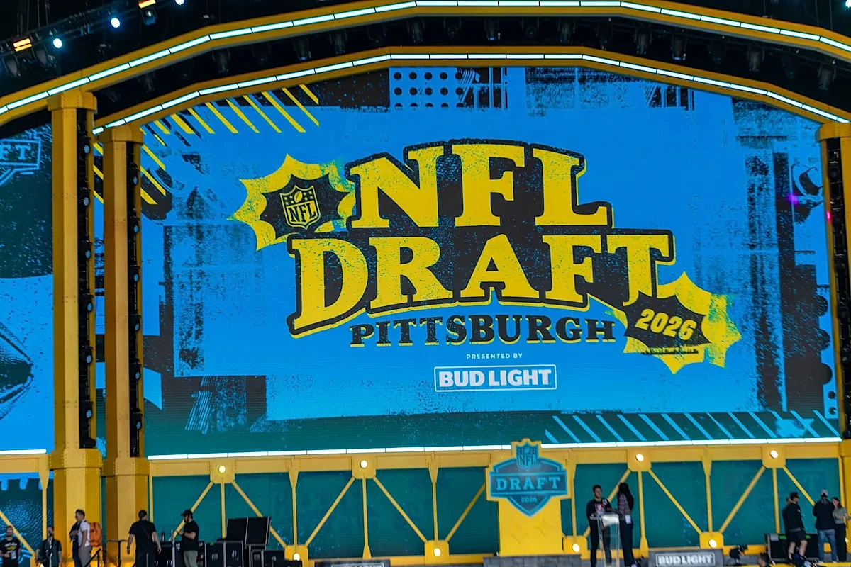 2026 NFL mock draft: Final Round 1 predictions for Thursday night - Image 1