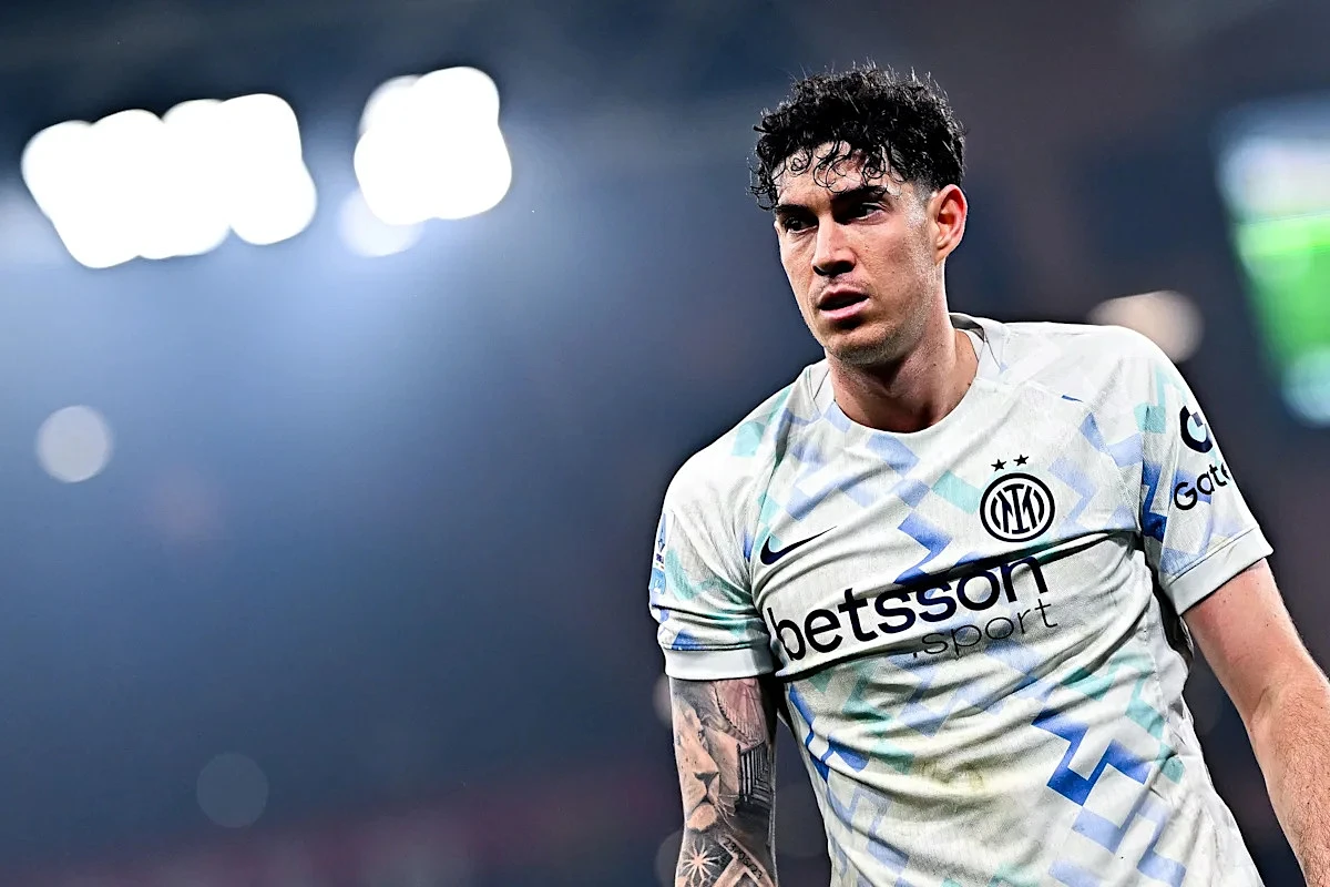 Report – Inter Milan Doubt Barcelona Can Match Price Tag For Italy Superstar