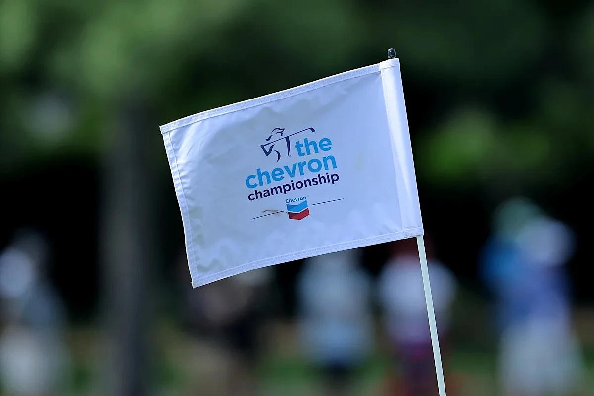 2026 Chevron Championship leaderboard, live updates for LPGA major - Image 1