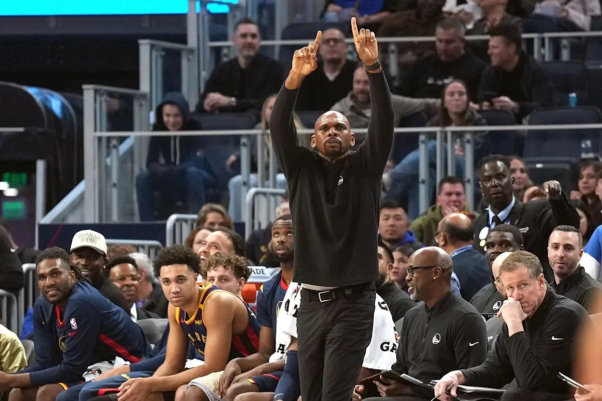 Warriors coaching rumors: Candidates to replace Steve Kerr if deal isn't reached - Image 1