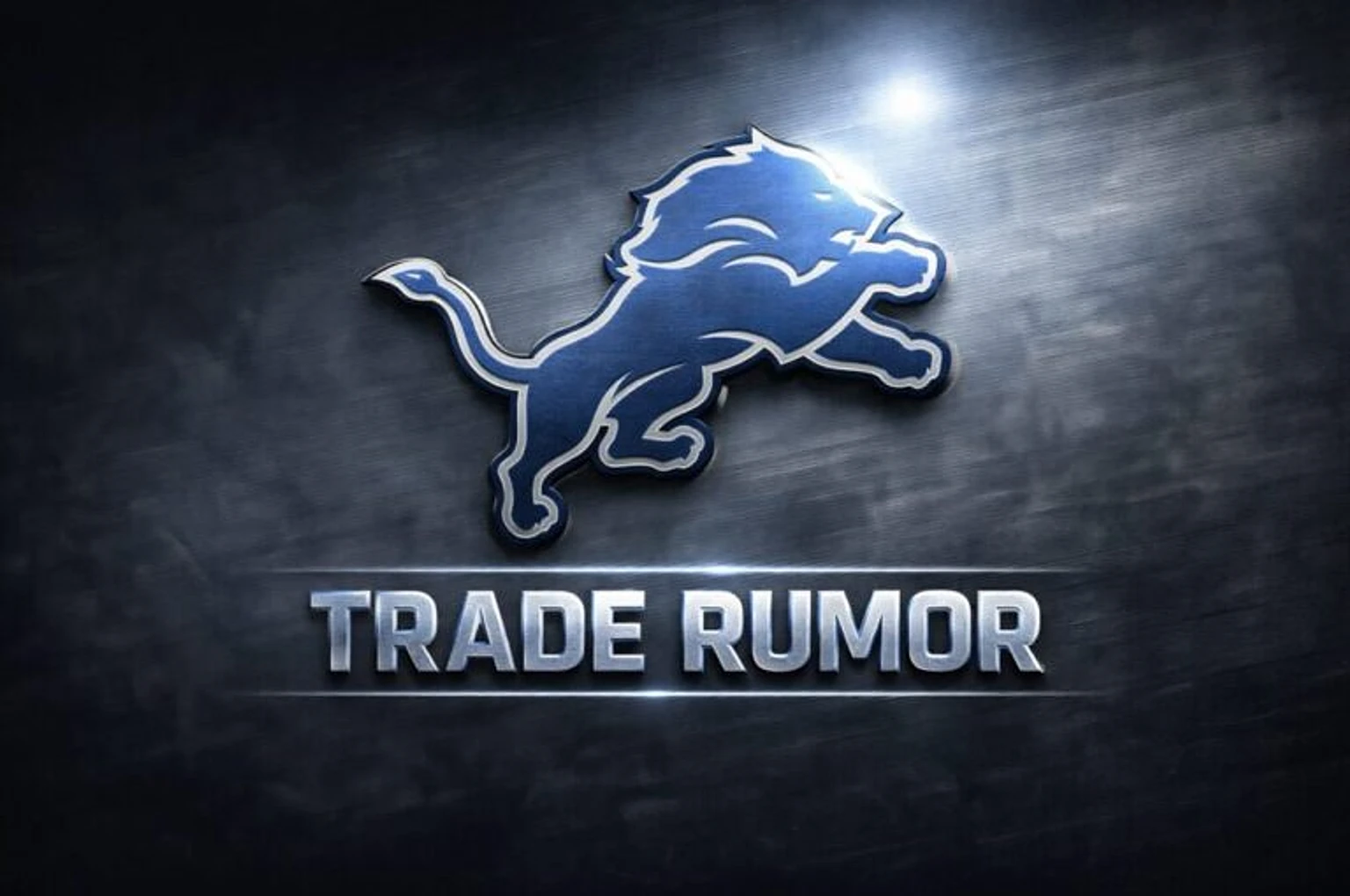 Detroit Lions Projected NFL Draft Trade Would Upset Fans - Image 1