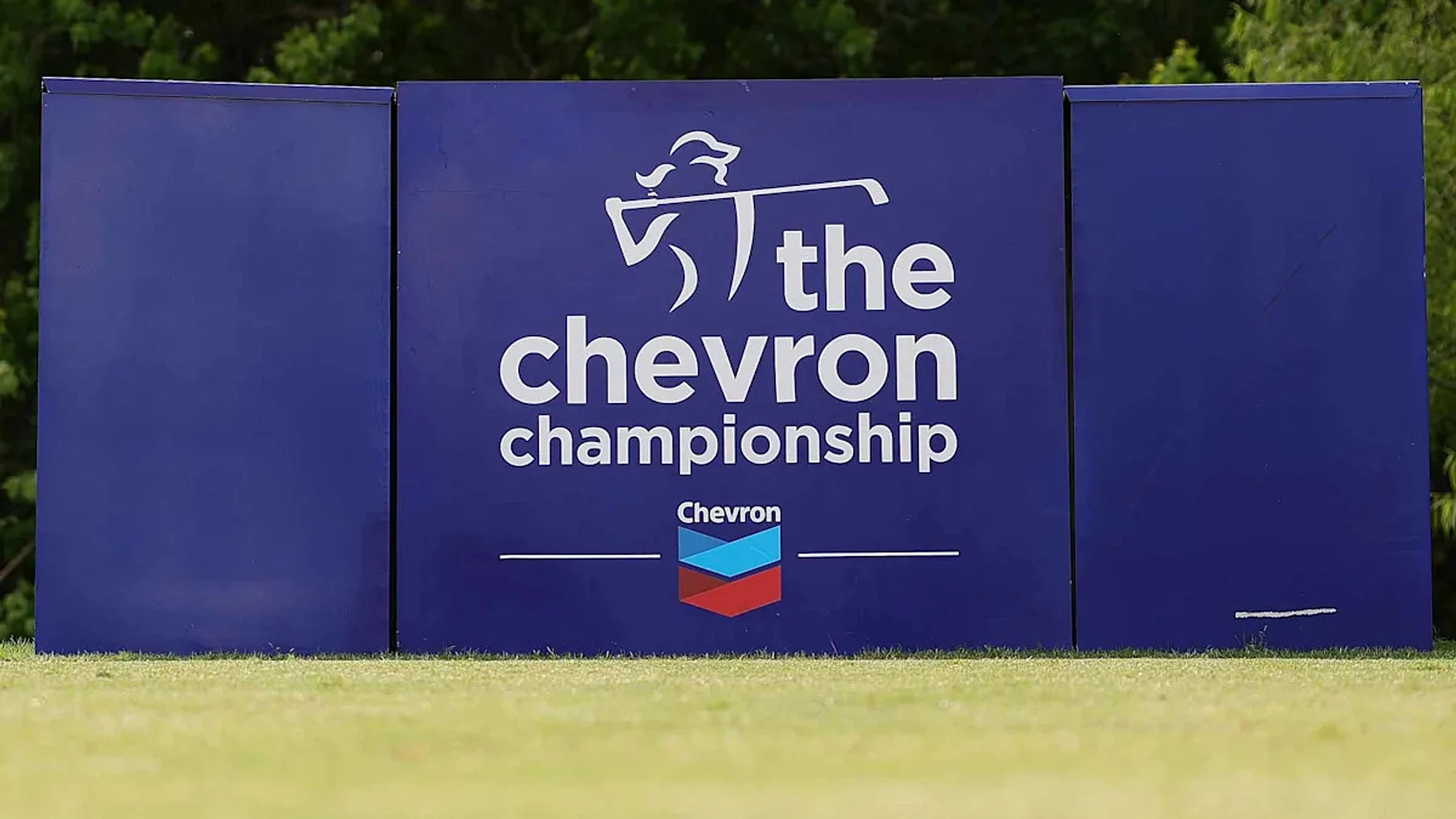 2026 Chevron Championship Thursday TV coverage: How to watch Round 1 - Image 1
