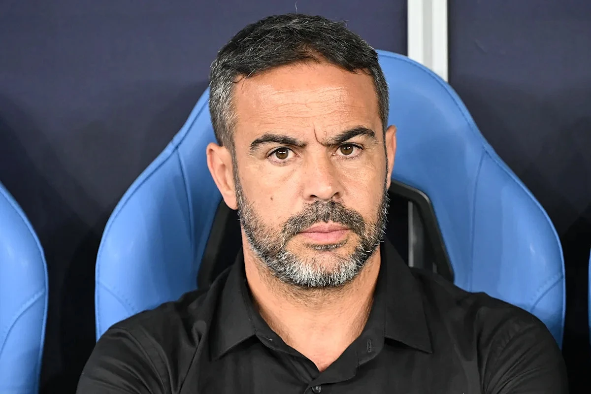 New choice in goal? Artur Jorge explains Otávio at Cruzeiro