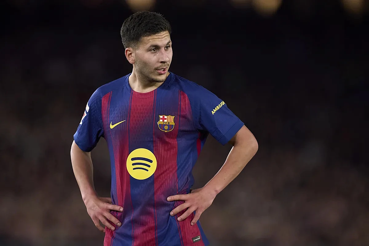 Can Roony Bardghji secure his spot at Barcelona for next season after Lamine Yamal’s injury?