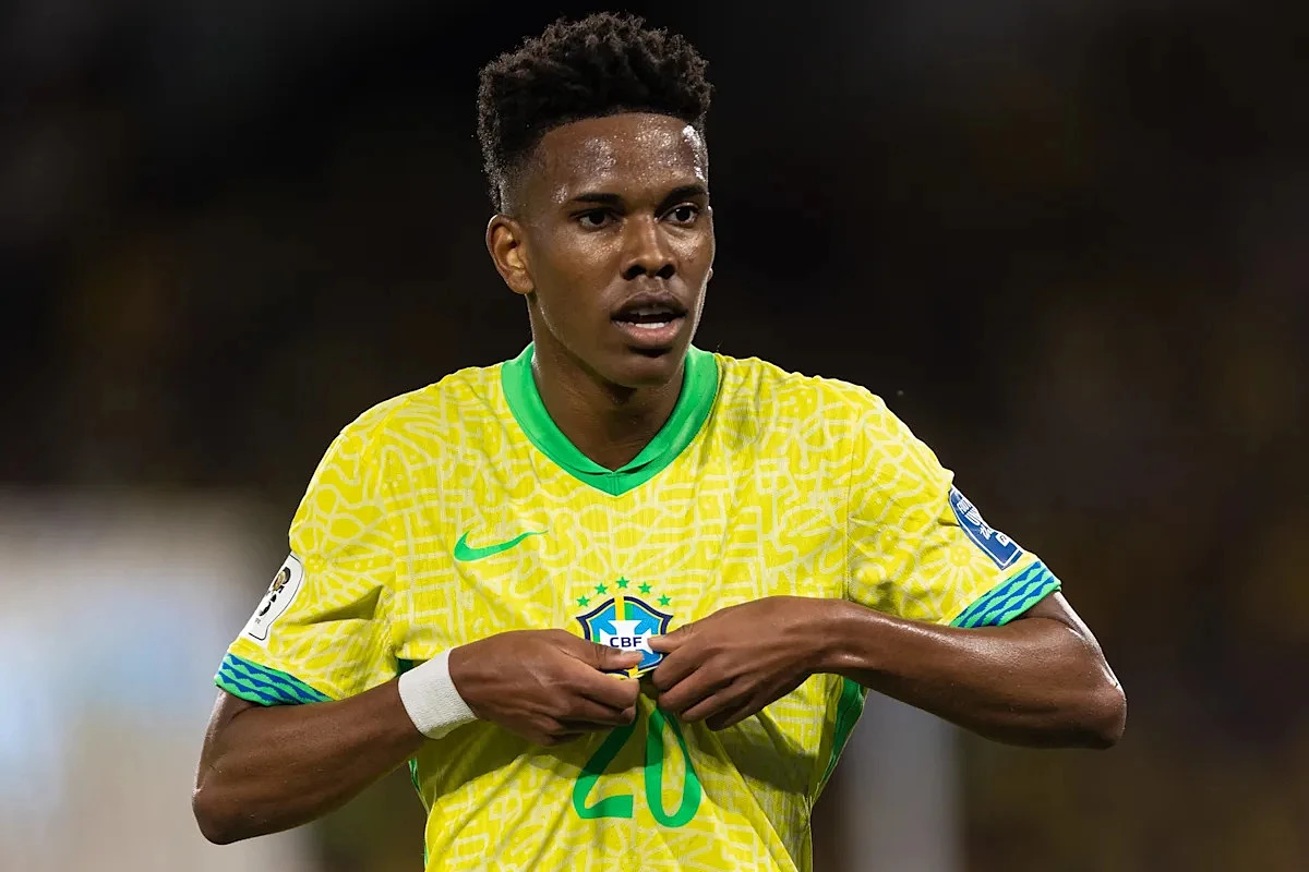 Second provisional XI of stars set to miss the World Cup