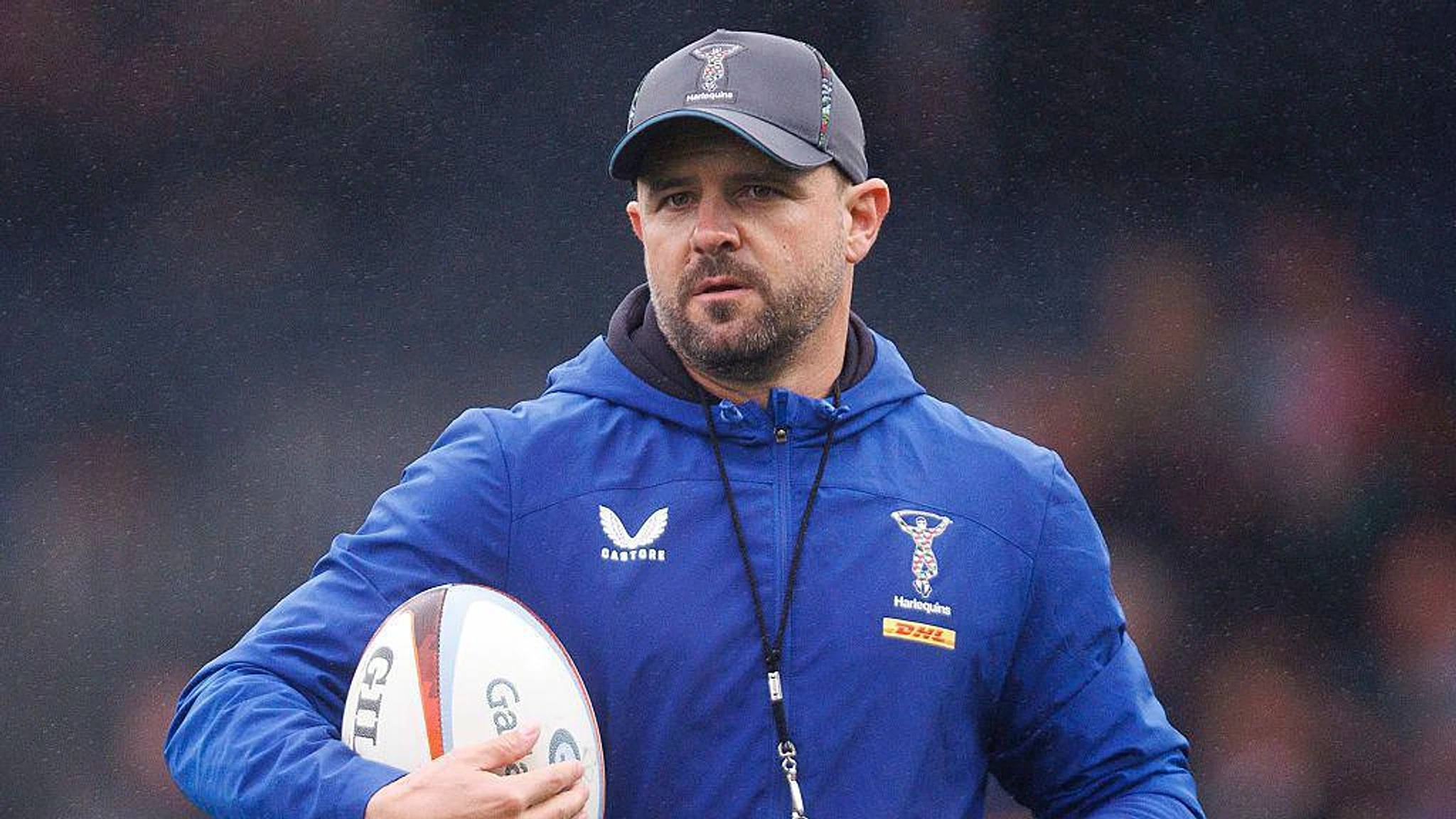 Harlequins legend Evans to leave after 18 seasons - Image 1