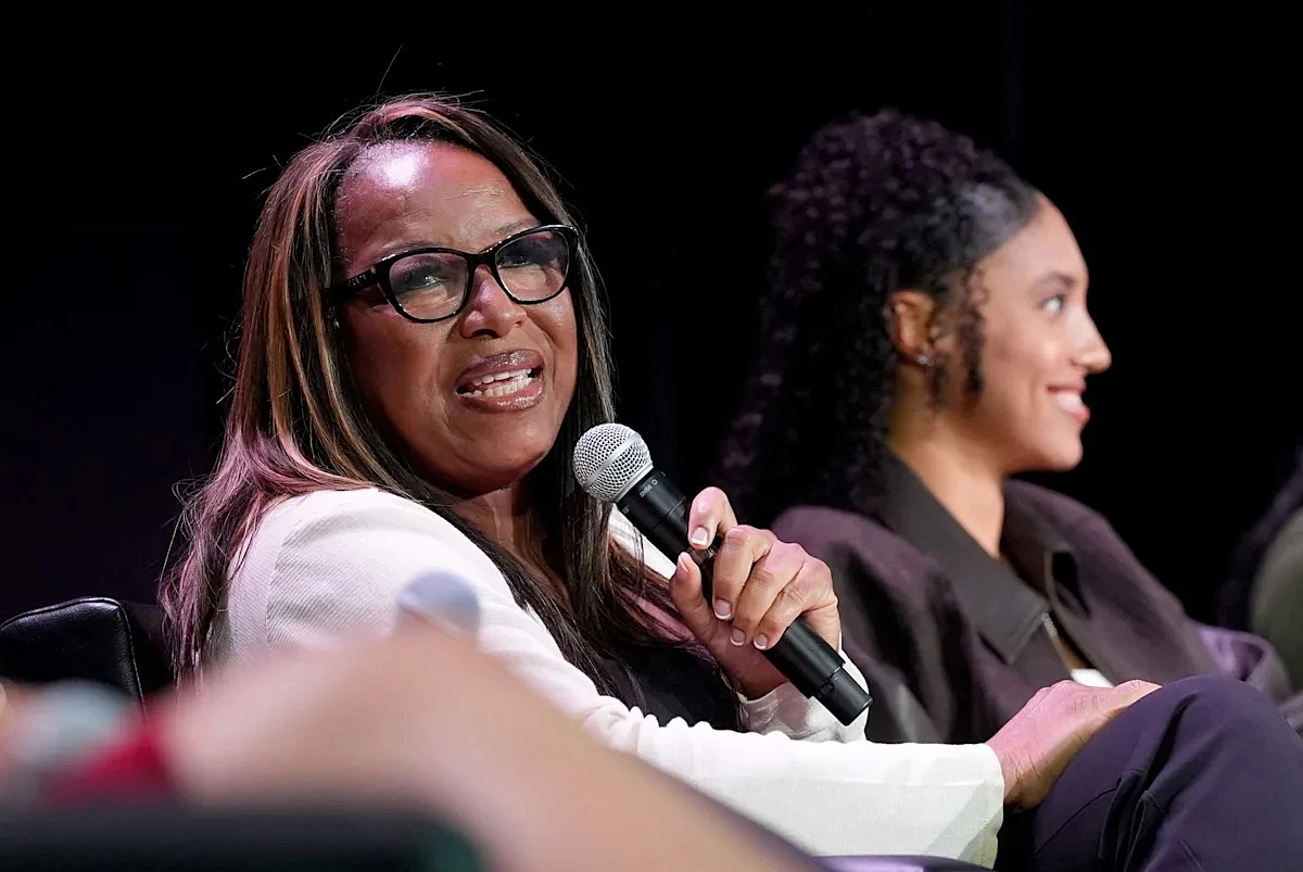 Prime Video builds WNBA broadcast team filled with basketball icons
