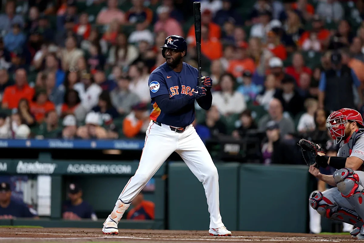 Crawfish Boil: Yordan’s Unstoppable, the Abreu Problem, Injury Updates & More