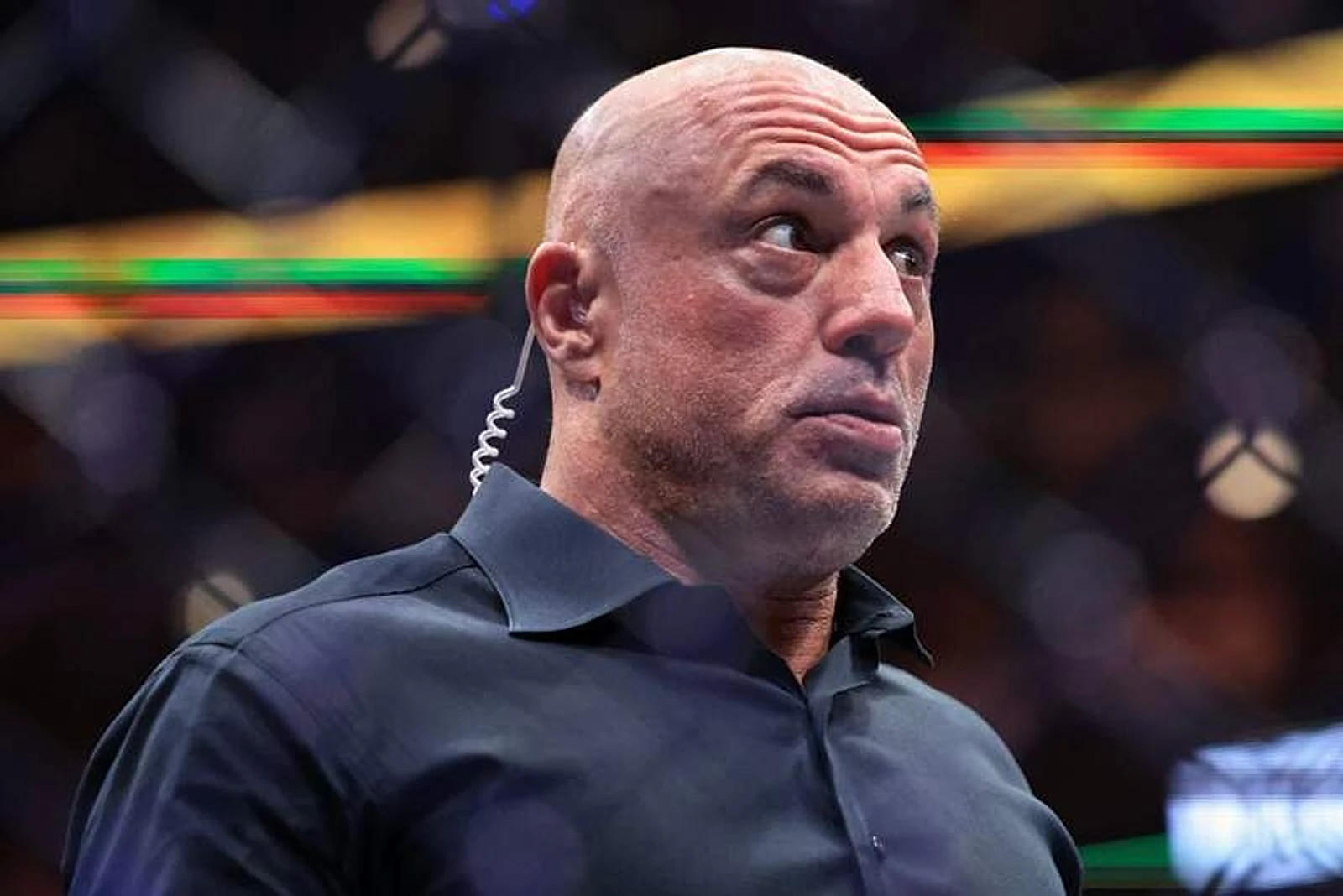 Joe Rogan criticizes Jiri Prochazka’s ‘mercy’ explanation after loss - Image 1