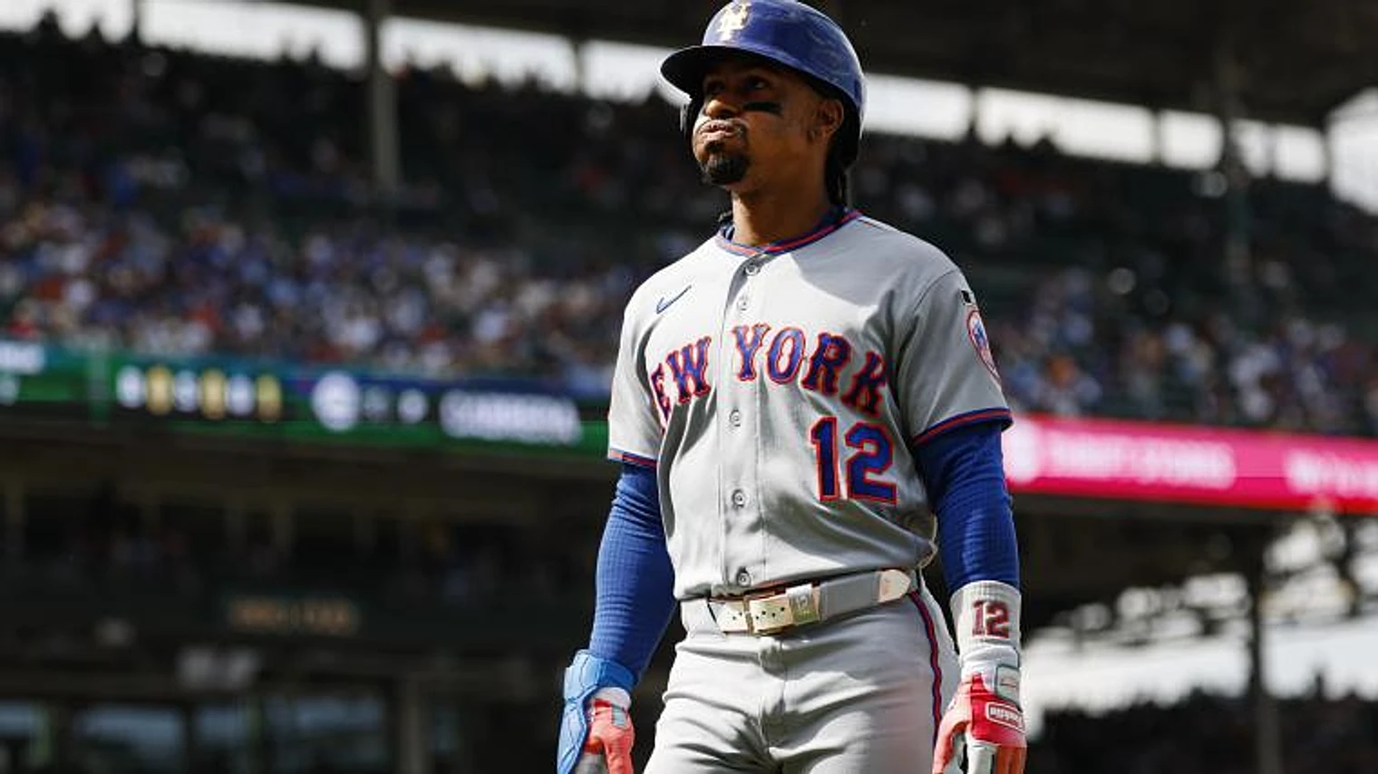 Mets’ Francisco Lindor reveals impact Juan Soto will have on lineup after injury