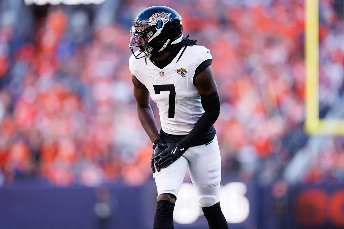 Steelers trade target emerges hours before NFL Draft - Image 1