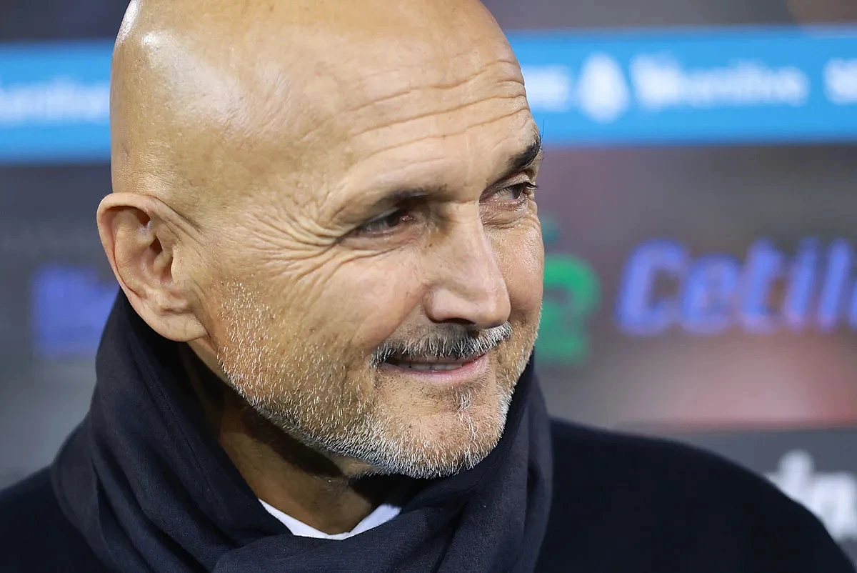 Ex-Inter Milan defender explains why Spalletti is the best Italian manager - Image 1