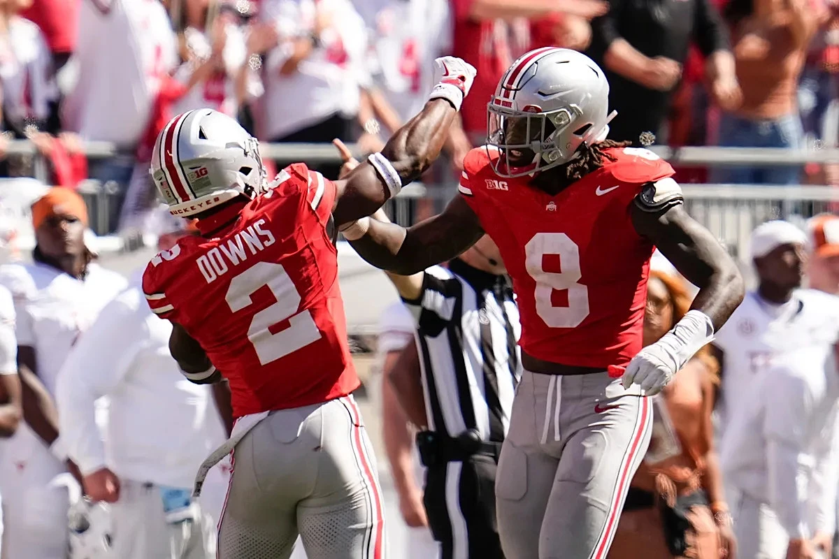 Rams big board: Ranking top 25 prospects for LA in Round 1 - Image 1