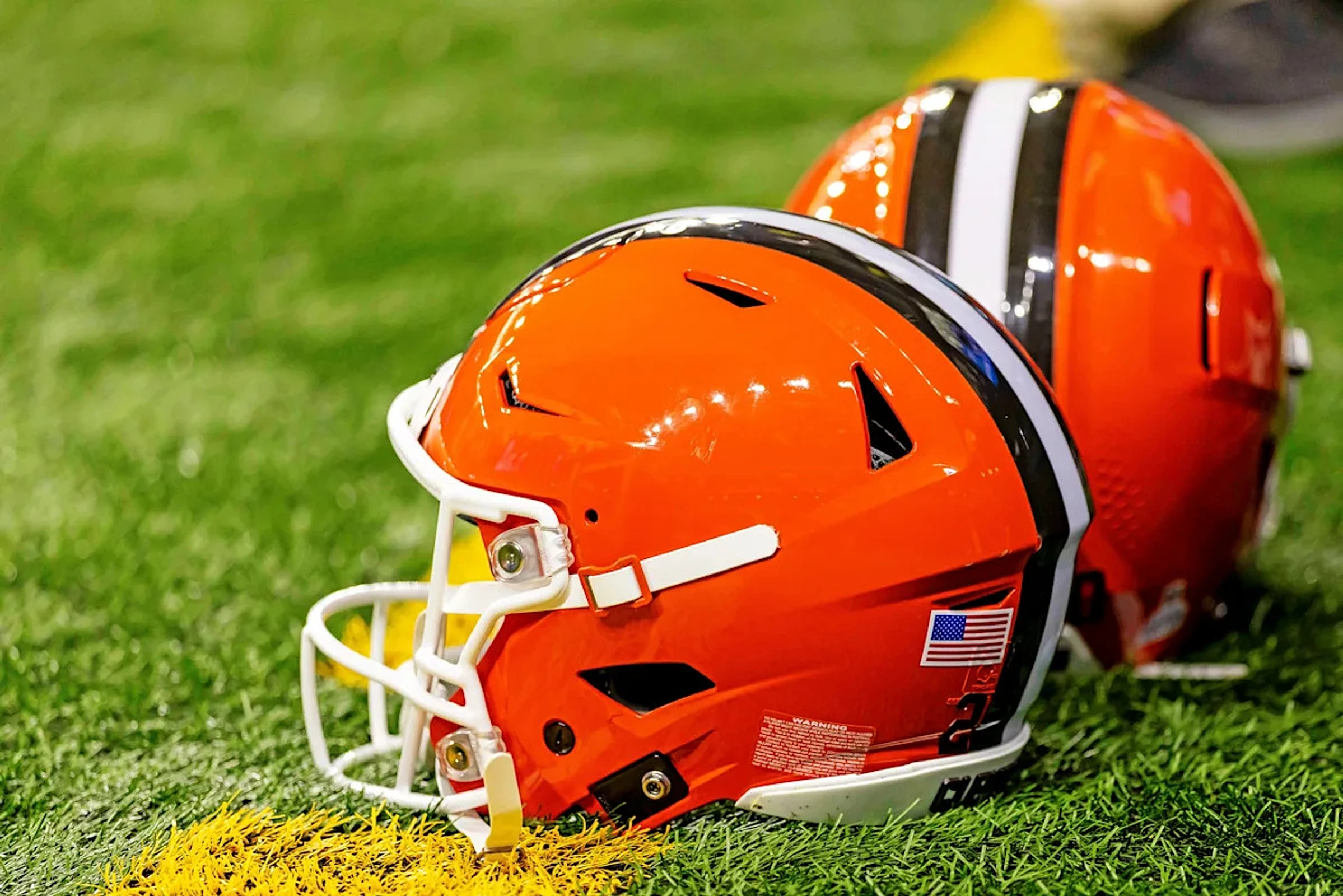 Browns NFL draft potential trade partner emerges as main event nears - Image 1