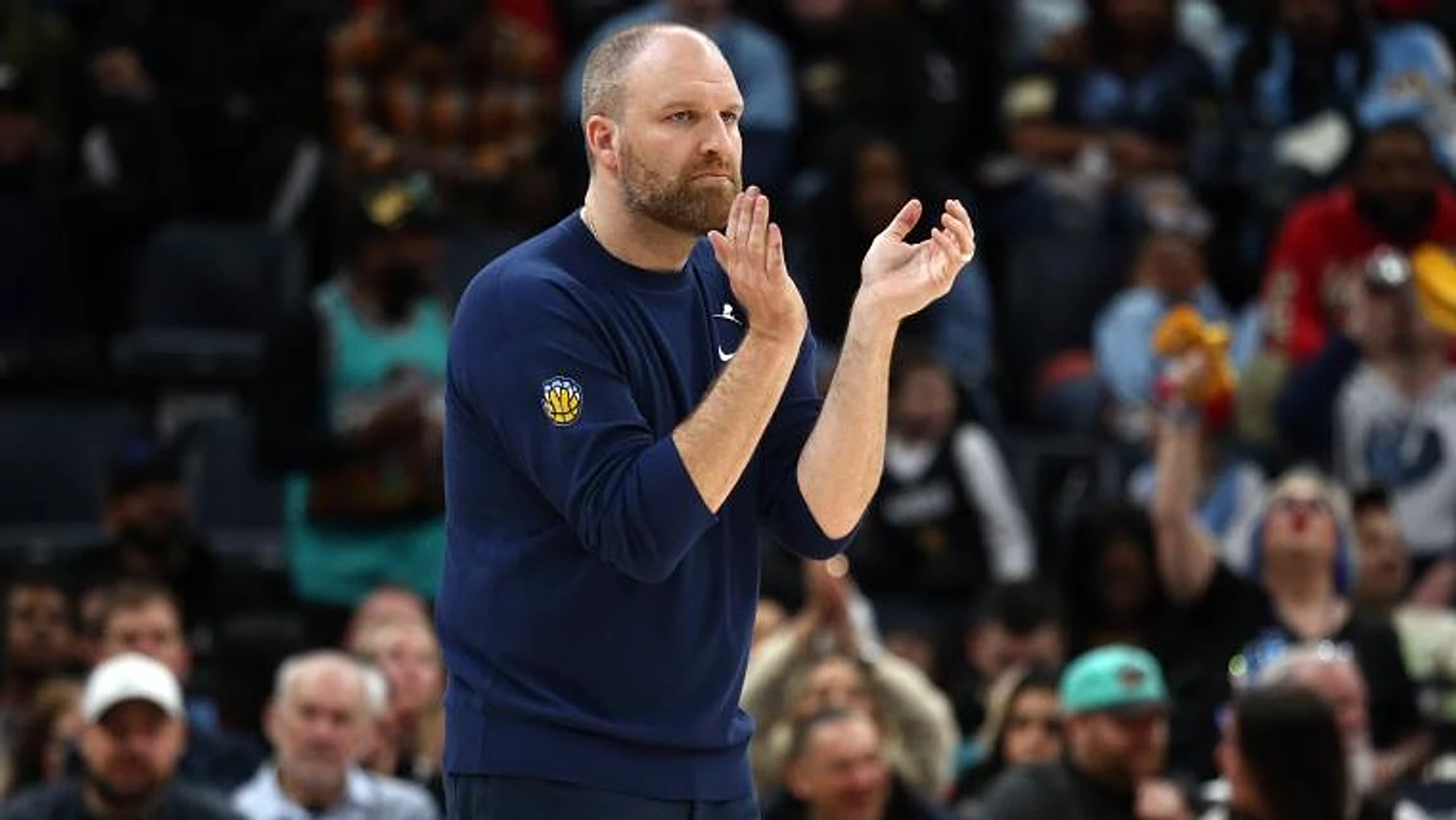 What Taylor Jenkins hiring by Bucks means for Giannis Antetokounmpo trade rumors - Image 1