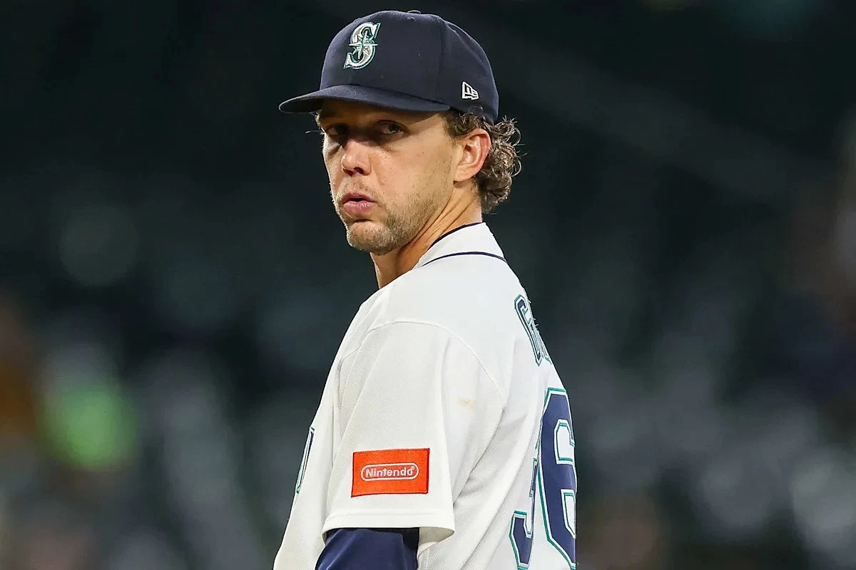 Pitcher Left Stunned After He Catches a 108 MPH Hit in His Jersey