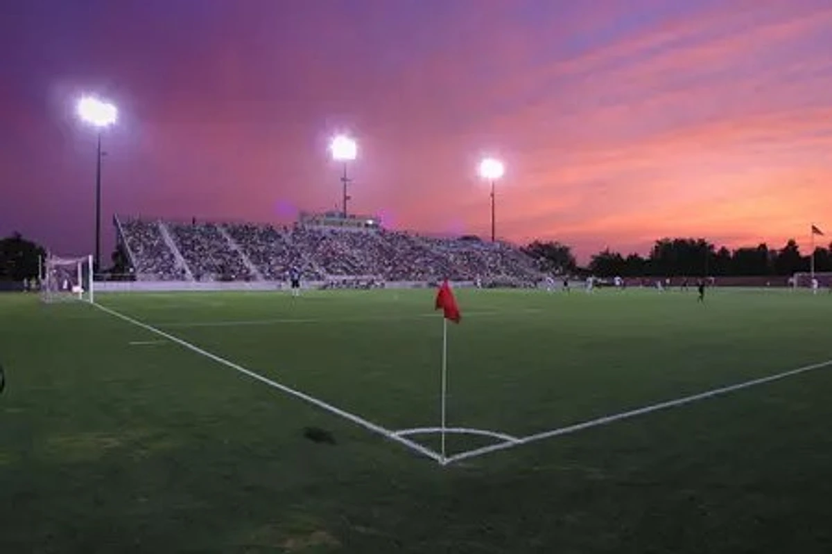 Rutgers Board of Governors Votes to Rename Soccer Stadium