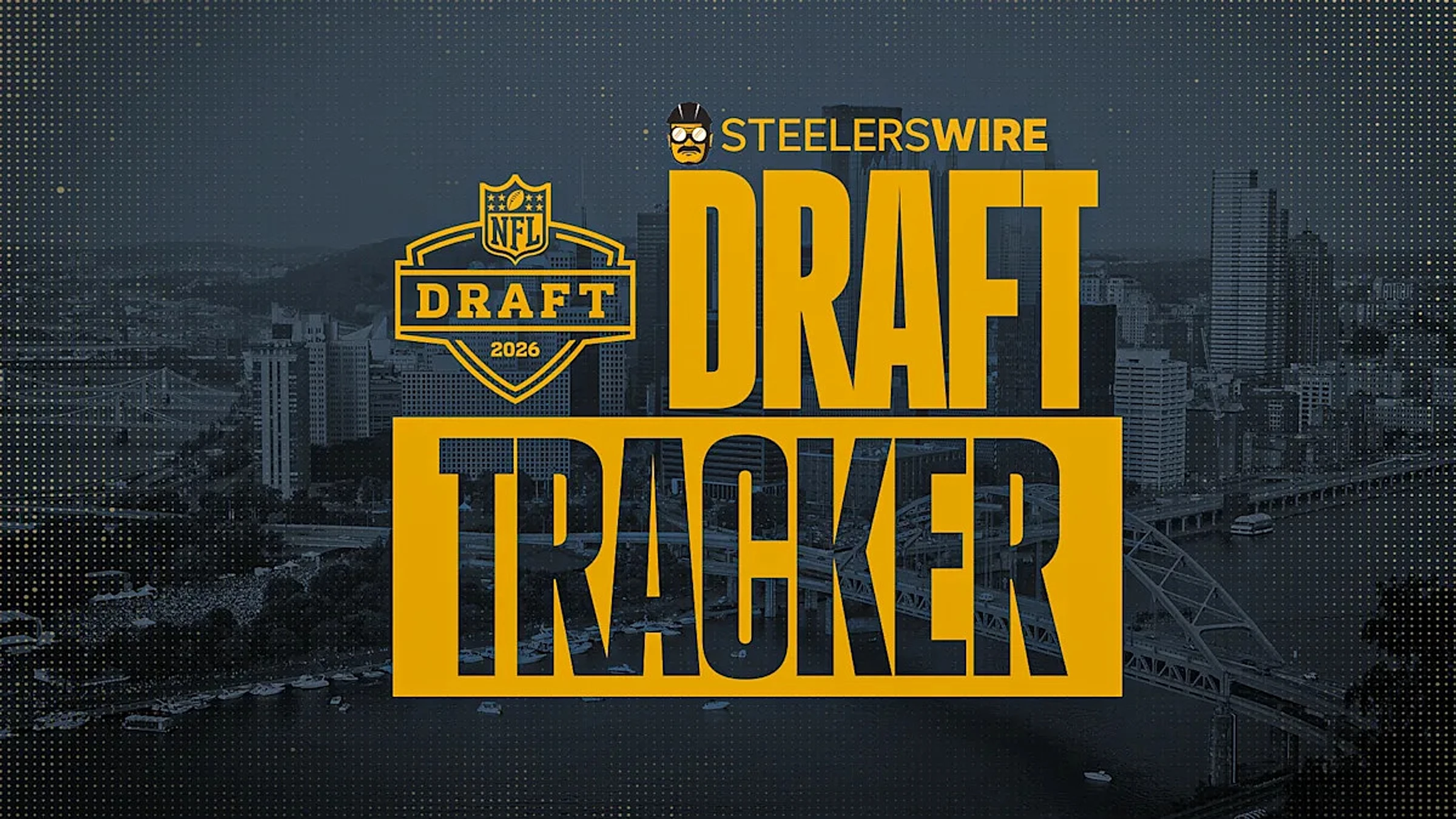 NFL live draft tracker: Steelers' picks, trade rumors, how to watch - Image 1