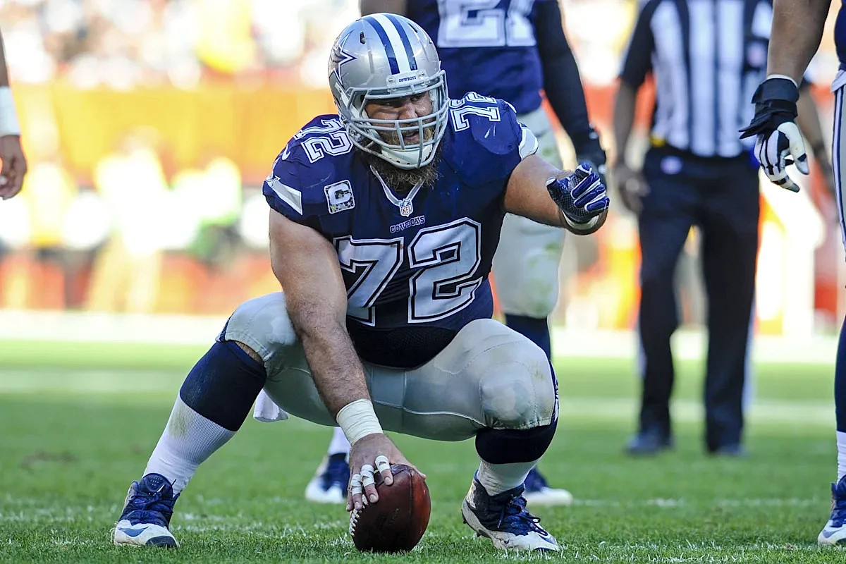 Ranking the Cowboys first round trades since 2007 - Image 1