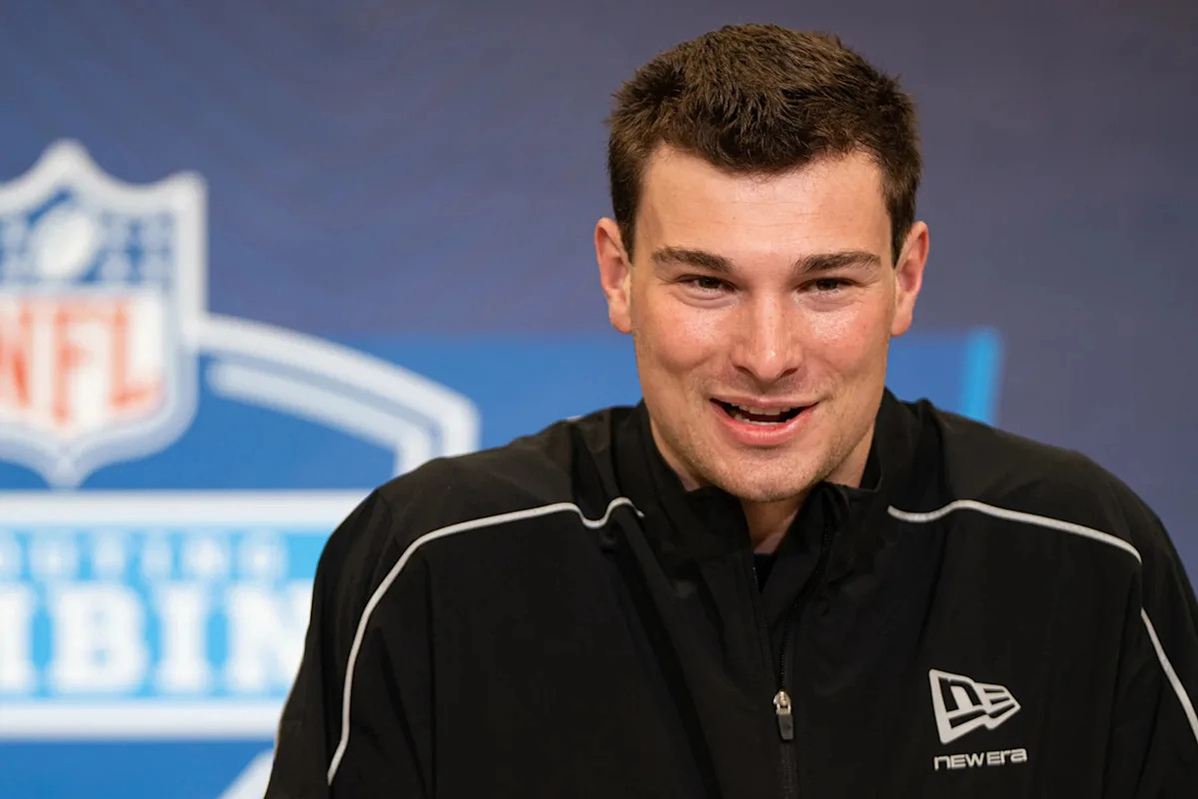 Does Fernando Mendoza get penalized for skipping the NFL Draft?