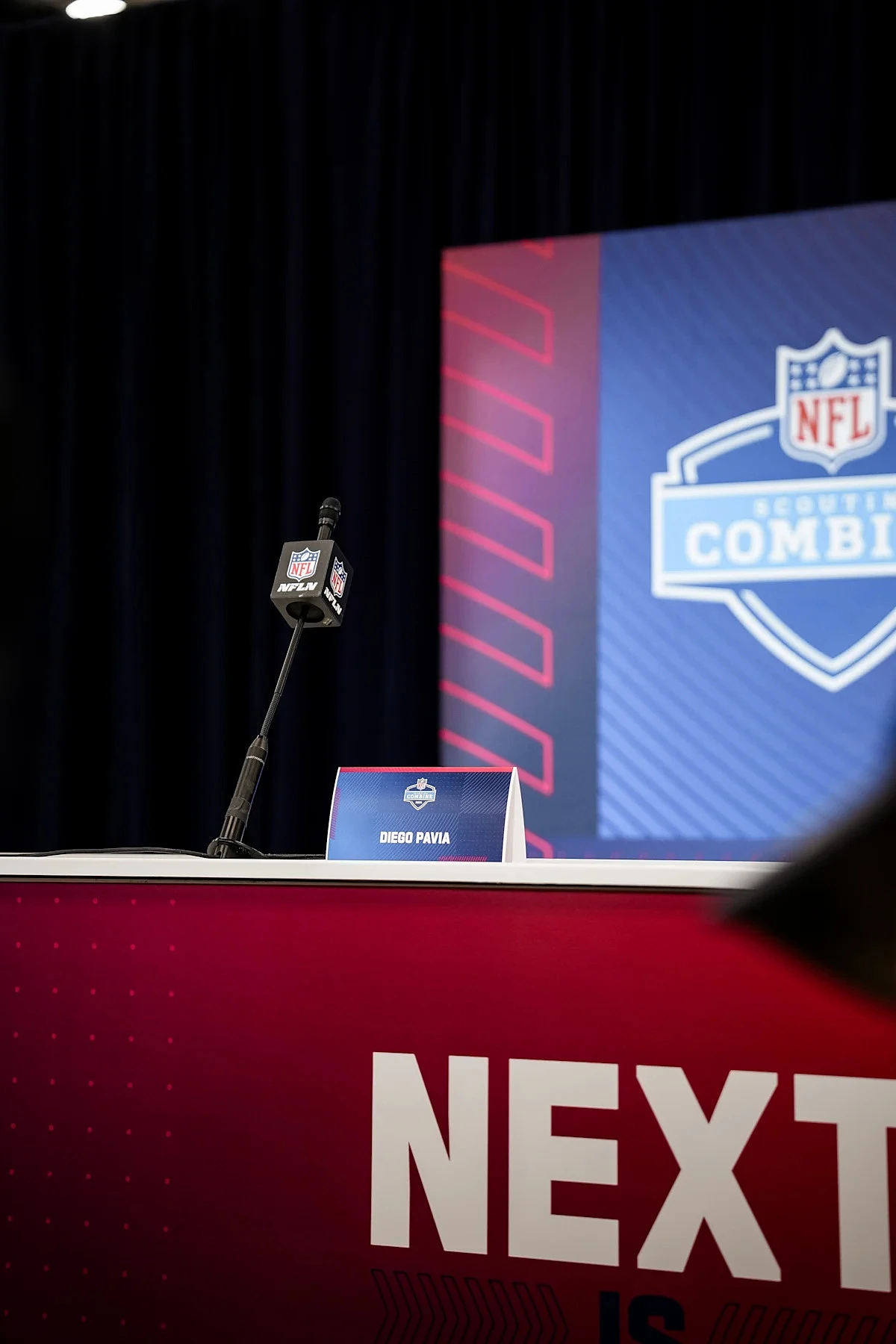 2026 NFL Draft Day One Open Thread