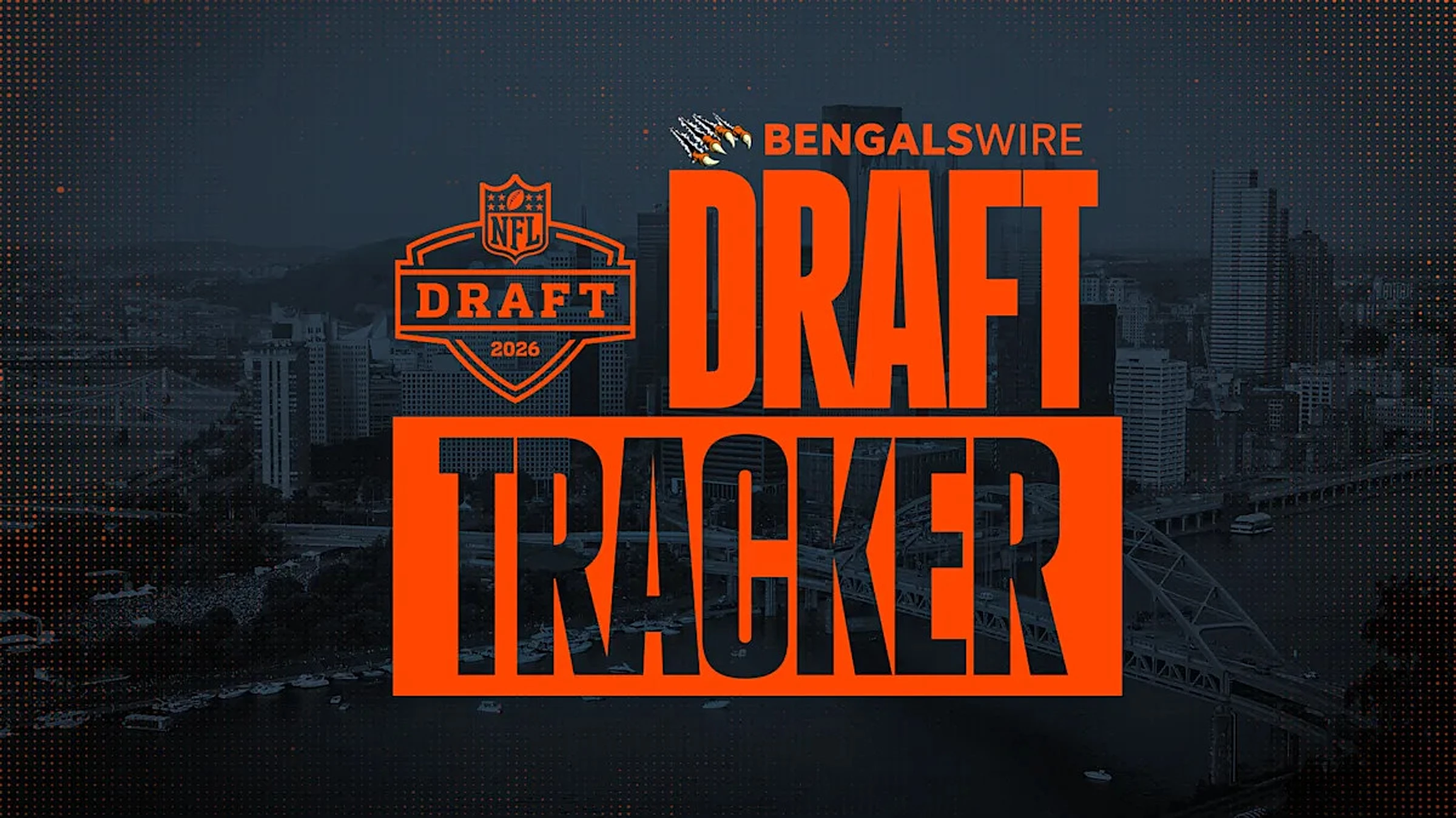 Bengals NFL draft picks 2026: Live round-by-round selections, analysis - Image 1