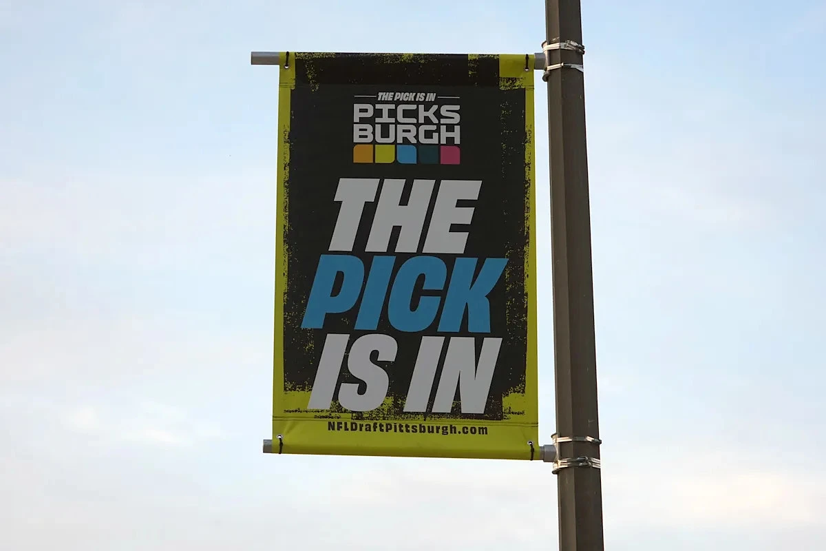 NFL Draft Results: Discussion, live blog, trades, updates, picks, and more - Image 1